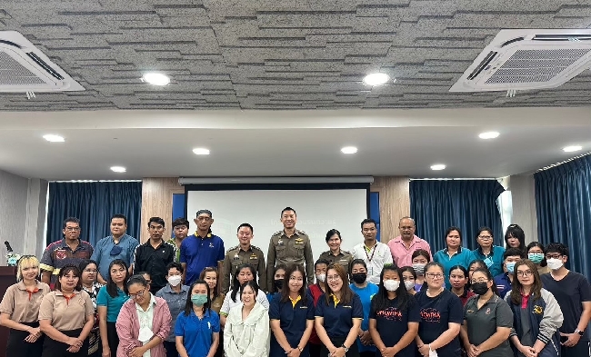 ��.��.��ط�ʧ���� ��.��.3 �Ѵ������ç���ͺ�������������ǡѺ�����¤�������ͧ ��С����¡�÷ӧҹ�ͧ����ҧ����