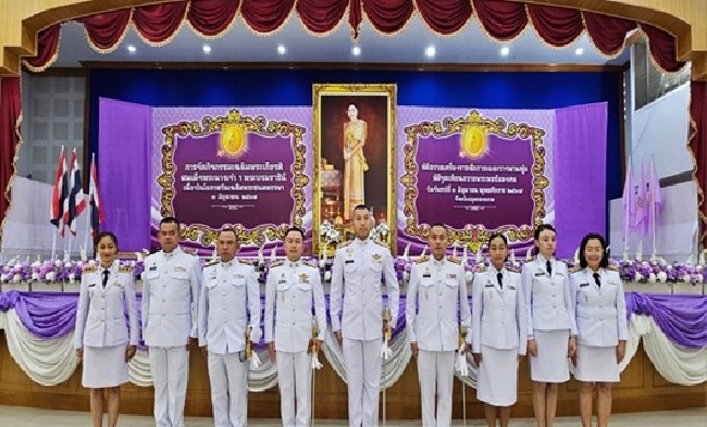  �����ԸշӺح�ѡ�ҵö��¾���Ҫ���� �����繡������������õ����稾�йҧ��� �  ��к���ҪԹ� ���ͧ��͡���ѹ������Ъ������� 3 �Զع�¹ 2567 