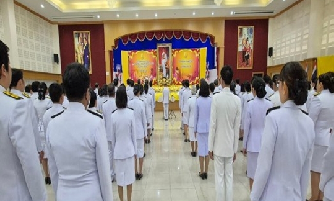 �����Ը��ѹ������֡ ������ѹ���ä� ��кҷ���稾�л����������ҹѹ���Դ� ����Ѱ����ҸԺ�Թ��  ��Шӻ� 2567