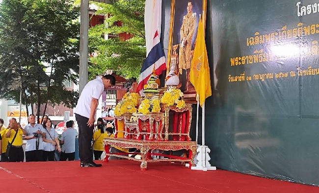 ���������õ���ç��þ������һ�ЪҪ�  ����������õԾ�кҷ���稾������������ ���ͧ��͡�ʾ���Ҫ�Ը��������������Ъ������� 6 �ͺ 28 �á�Ҥ� 2567