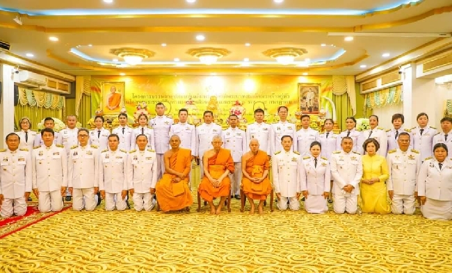 �����Ըպ�þ���ػ��������������õԾ�кҷ���稾������������  ���ͧ��͡�ʾ���Ҫ�Ը��������������Ъ������� 6 �ͺ 28 �á�Ҥ� 2567 