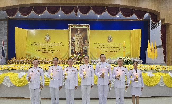 �����Ըն�������ͧ�Ҫ�ѡ��������ҧ�ҹ���� ��оԸըش��¹���¾�оê������