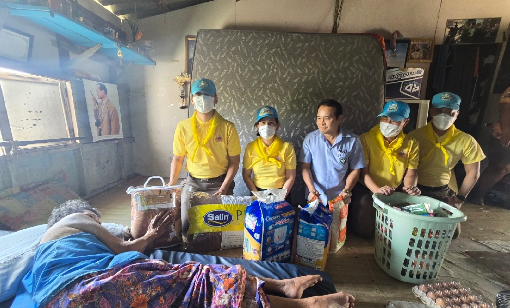 ����Ҫ��õ��Ǩ��Ǩ��������ͧ�ѧ��Ѵ��ط�ʧ���� �Ѵ�Ԩ�����Ե���� �¹���觢ͧ�ػ����������ͺ����� �����µԴ��§��м���٧