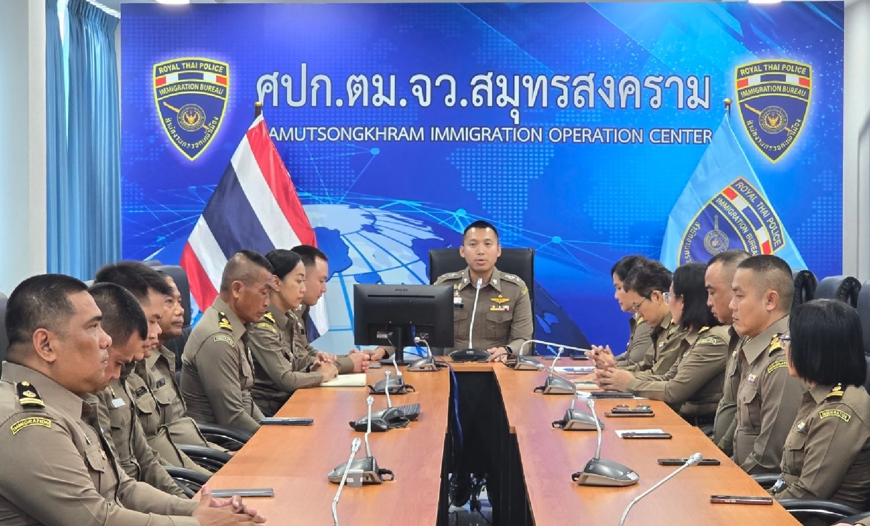  ��Ъ����Ш���͹���Ҥ� 2567 ���駷�� 10/2567 ���͡ӪѺ��û�Ժѵ��Ҫ���