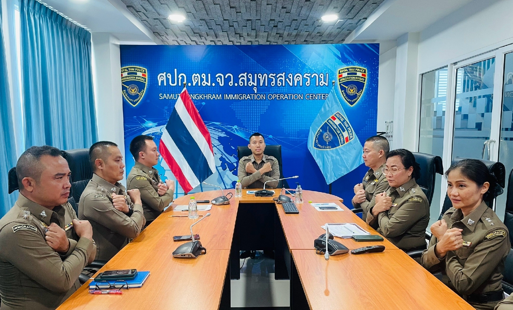 ����Ҫ��õ��Ǩ��Ǩ��������ͧ�ѧ��Ѵ��ط�ʧ���� ������Ъ����Ъ���ͺ��º�§��Ѻ��觢ͧ�����Է�Ի���ª��ҡ��û�Ժѵ�˹�ҷ�����ͼŻ���ª������ ������������س���� ���¸��� ���������㹡�û�Ժѵ�˹�ҷ�����ҧ���ٻ����