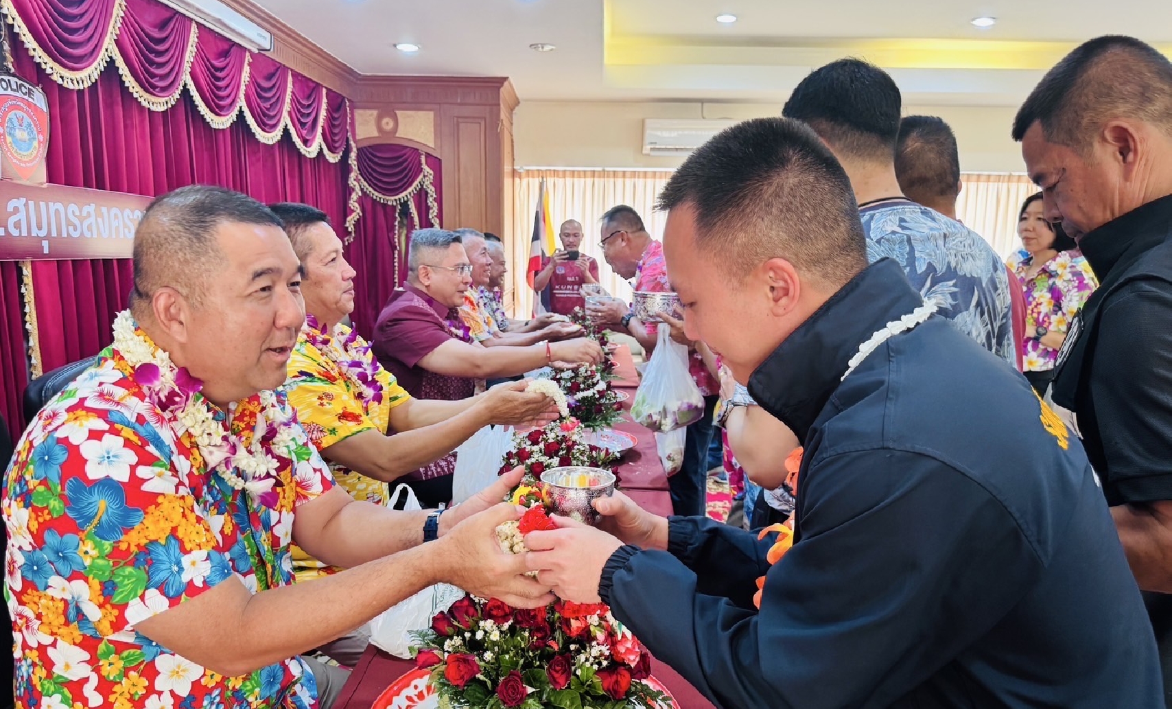  ���Ǩ��Ǩ��������ͧ�ѧ��Ѵ��ط�ʧ���������Ը��׺�ҹ���ླ���ô��Ӵ���Ǣ;ü���˭� ��.�.�.���� �����Ԫҹѹ�� ���.�.��.��ط�ʧ���� ���ͧ��ȡ��ʧ��ҹ�� 