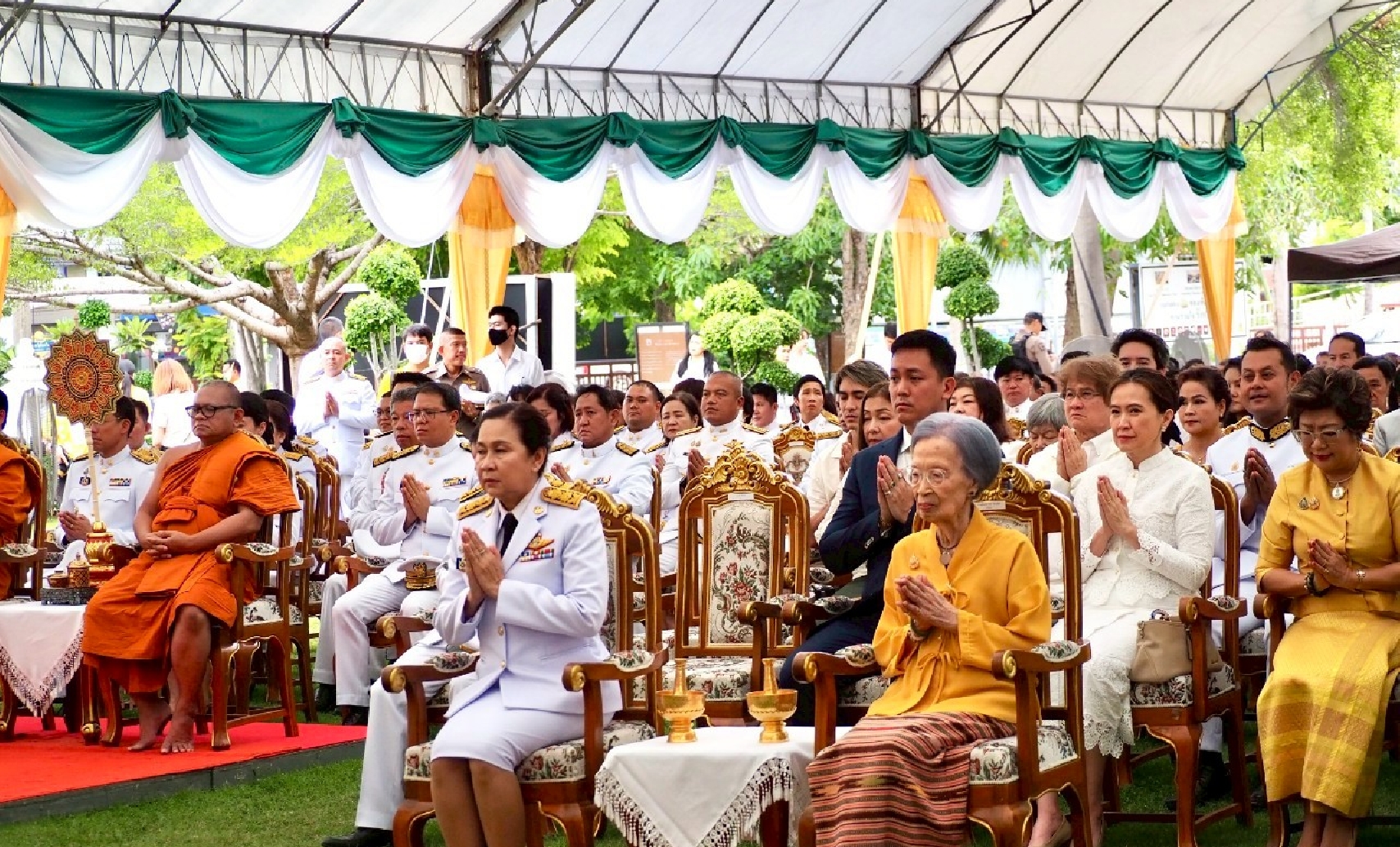 �����Ը��ҧ�ǧ���� �����Ҫ�ѡ���� �Ըպ��筡��ŷѡ�Գҹػ�ҹ �ط�ȶ��¾���Ҫ����  ���ͧ�����ѡ�Ե���� �ѹ������ѹ���ä� ��кҷ���稾�оط��������ҹ����� ��оԸշʹ��һ�Ҷ��¾���Ҫ���� �����ع㹡�ú�ó����ѧ�ó���ҳʶҹ 