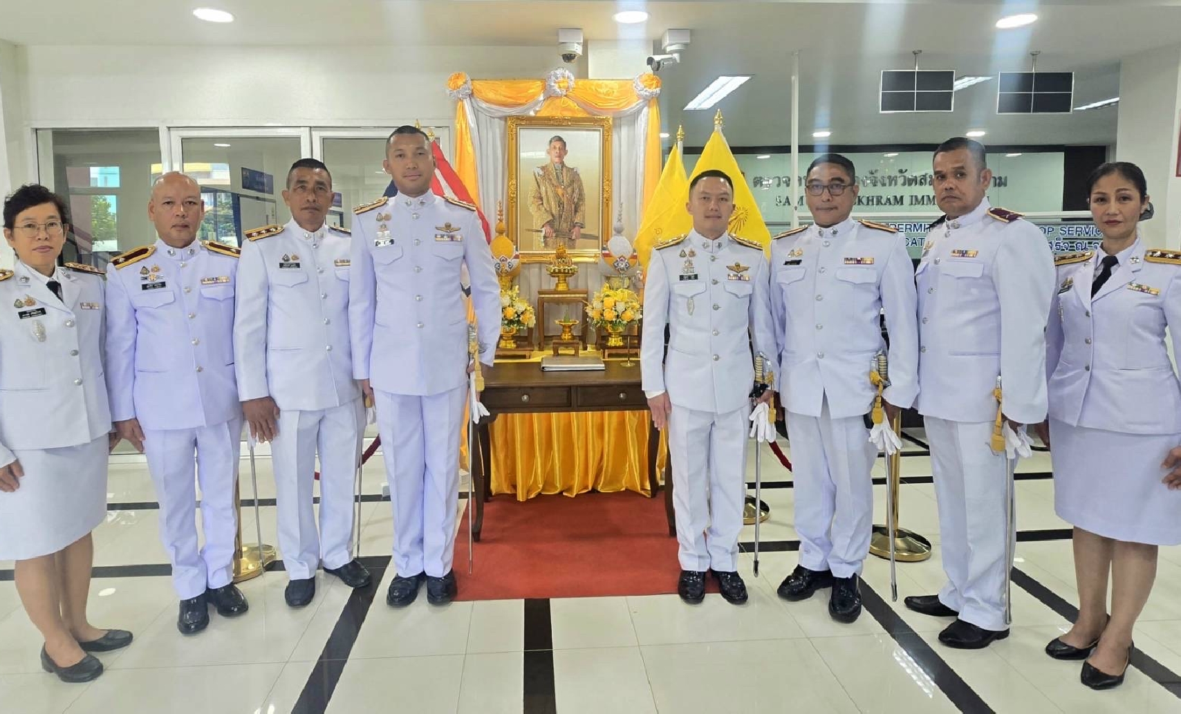 ����Ҫ��õ��Ǩ ��ѧ�Ѵ ��Сͺ�Ըն����ѵ�컯ԭҳ�����繢���Ҫ��÷�����о�ѧ�ͧ�蹴Թ ��Шӻ� 2568 ��оԸ�ŧ������¾�оê������ 