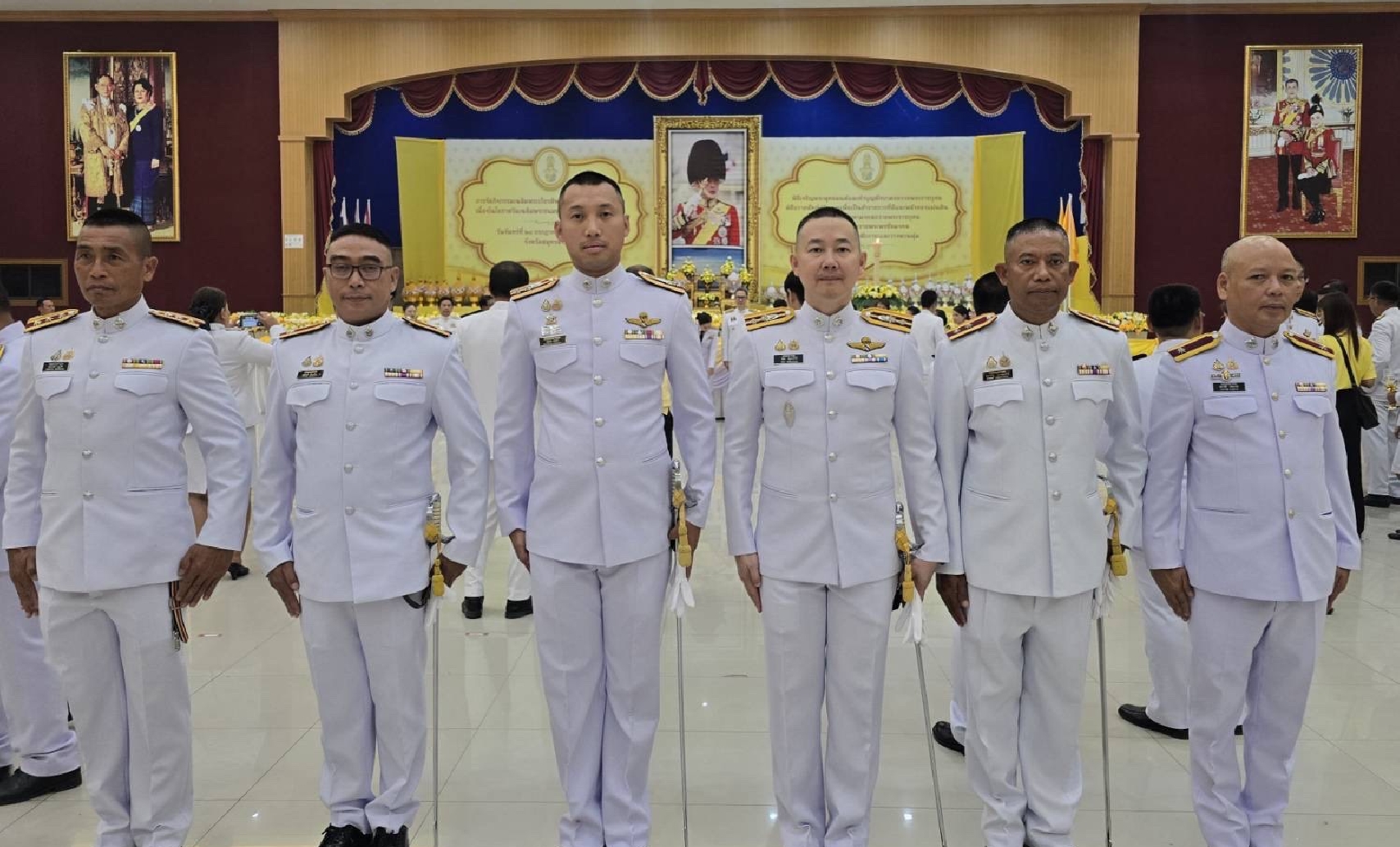 �����Ըըش��¹���¾�оê������ ��������������õԾ�кҷ���稾������������ ���ͧ��͡���ѹ������Ъ������� 28 �á�Ҥ� 2568 