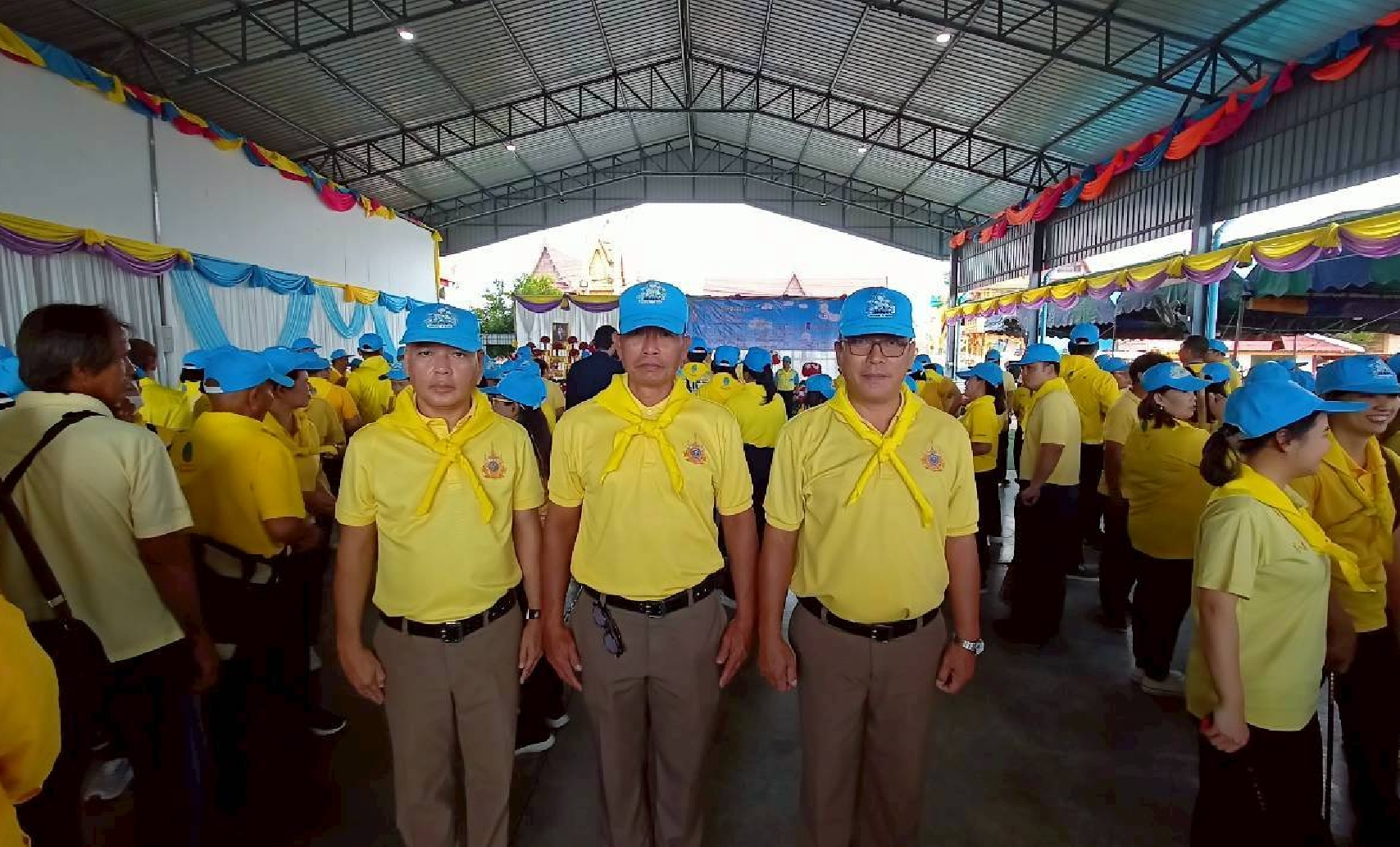 �����Ԩ�����Ե���ҾѲ�� ���ͧ��͡���ѹ��к���Ҫ�����ú 100 �� ��кҷ���稾�л����������ҹѹ���Դ� ����Ѱ����ҸԺ�Թ�� 