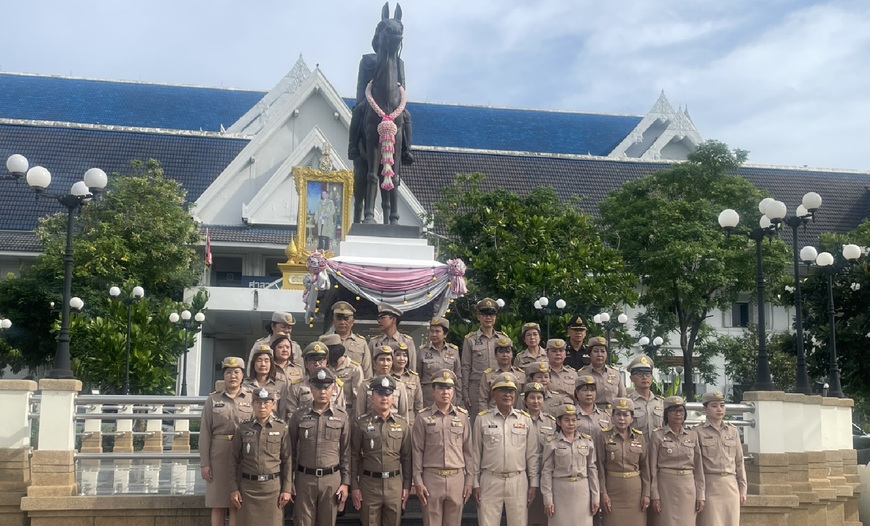 �����Ը��ѭ�ԭ�ǧ����¤��ͧ����ҷç ��к���Ҫҹ�������� ��кҷ���稾�Ш�Ũ���������������� ��Шӻ� 2568 