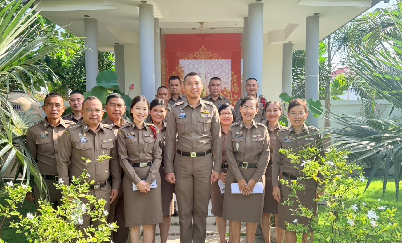 �����Ӻح�Ҥ�÷��ӡ��� ����ԭ��оط����� ��ж����ѧ��ҹ����ʧ�� �ӹǹ 9 �ٻ ���ͧ� ��ѹ���Ǩ� ��Шӻ� 2568