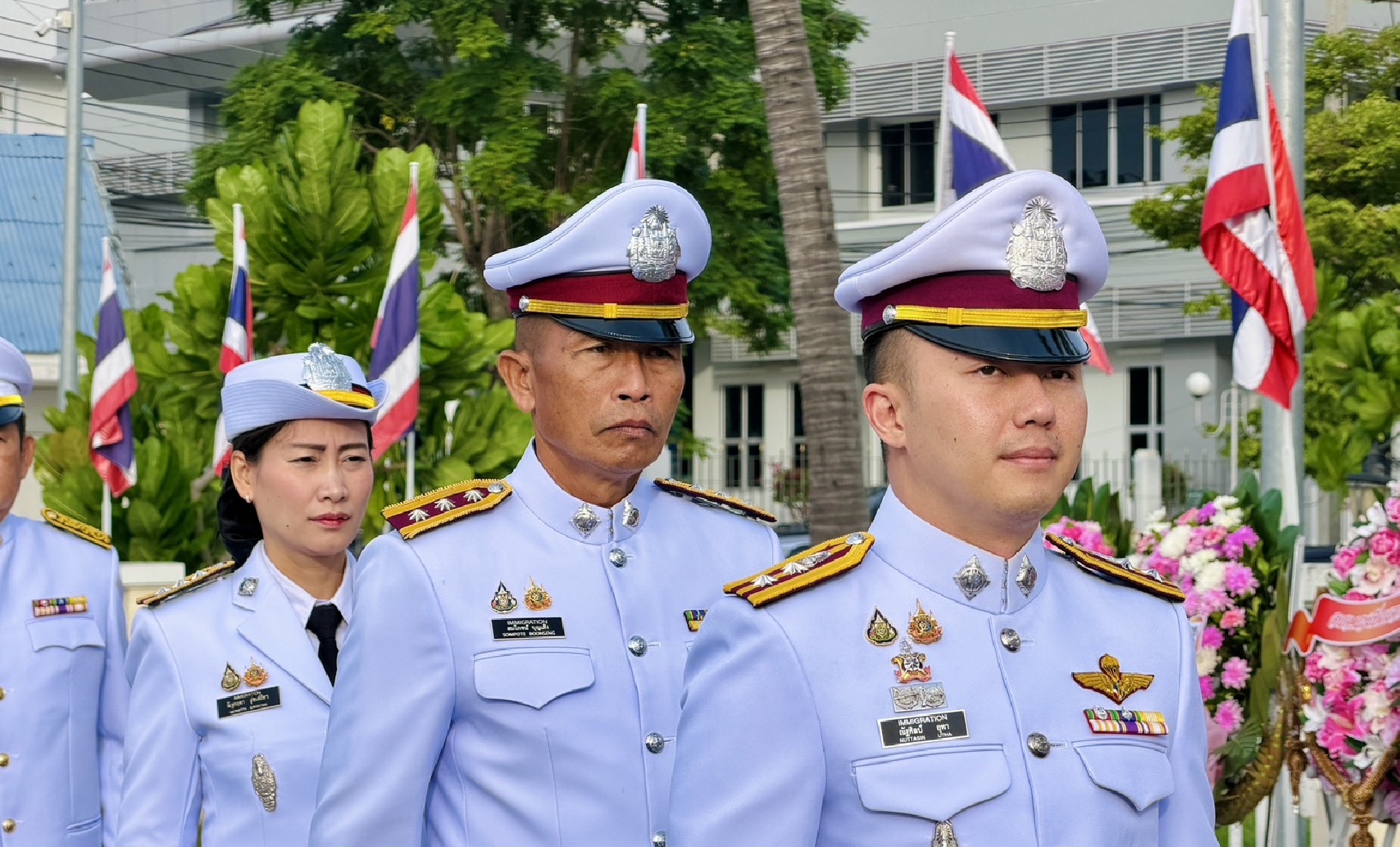 �����Ը��ҧ�ǧ���Ҷ����Ҫ�ѡ���� ���ͧ��ѹ�������Ҫ ��Шӻ� 2568 � �ҹ˹�Ҿ�к���Ҫҹ���������кҷ���� ��Ш�Ũ���������������� ���ҡ�ҧ�ѧ�����ط�ʧ���� 