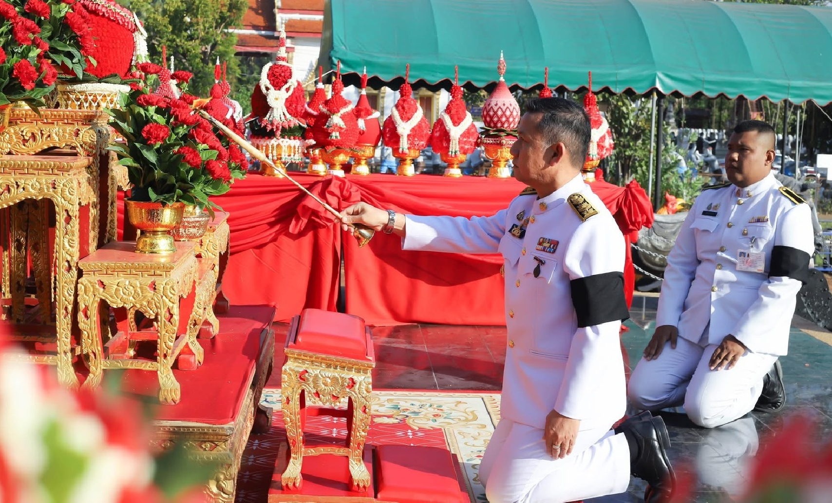 �����Ըն����Ҫ�ѡ�������ͧ��ѹ���稾����ҵҡ�Թ����Ҫ ��Шӻ� 2568 