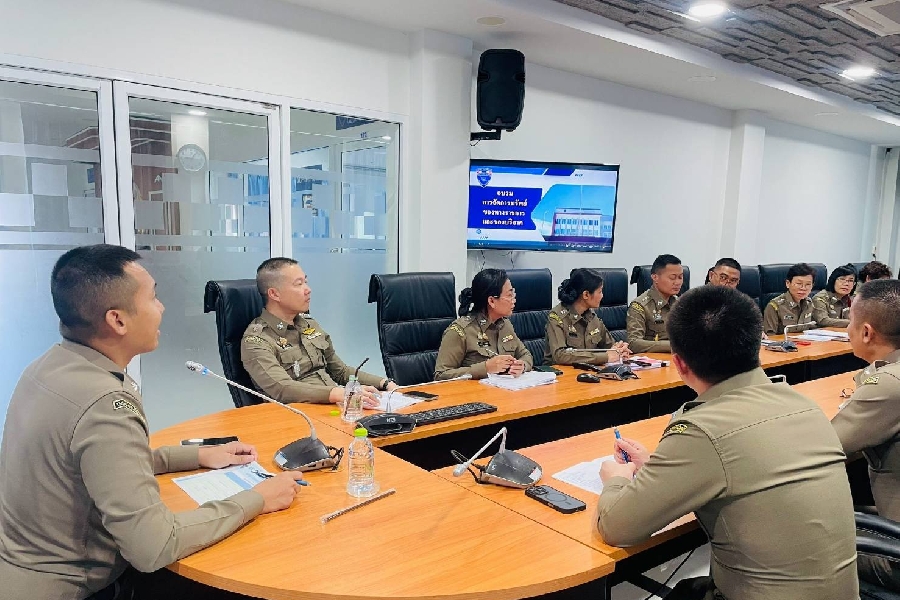 ͺ����èѴ��÷�Ѿ���Թ�ͧ�Ҫ��� ��Тͧ��ԨҤ