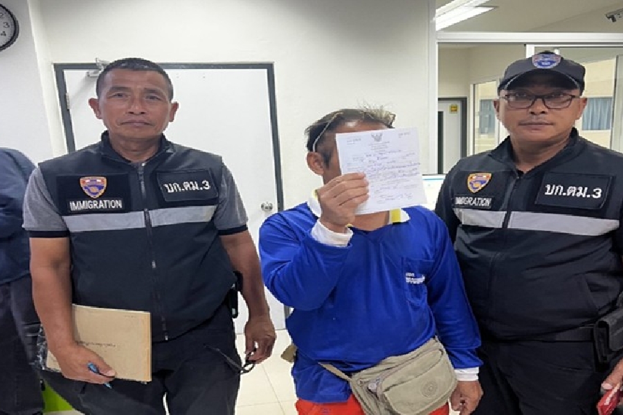 ��.��.��ط�ʧ���� ���ա�èѺ������º��º��Ѻ �������ҧ���� �ӹǹ 2 ��� ��Ѻ��Һ�ҹ 1 ��