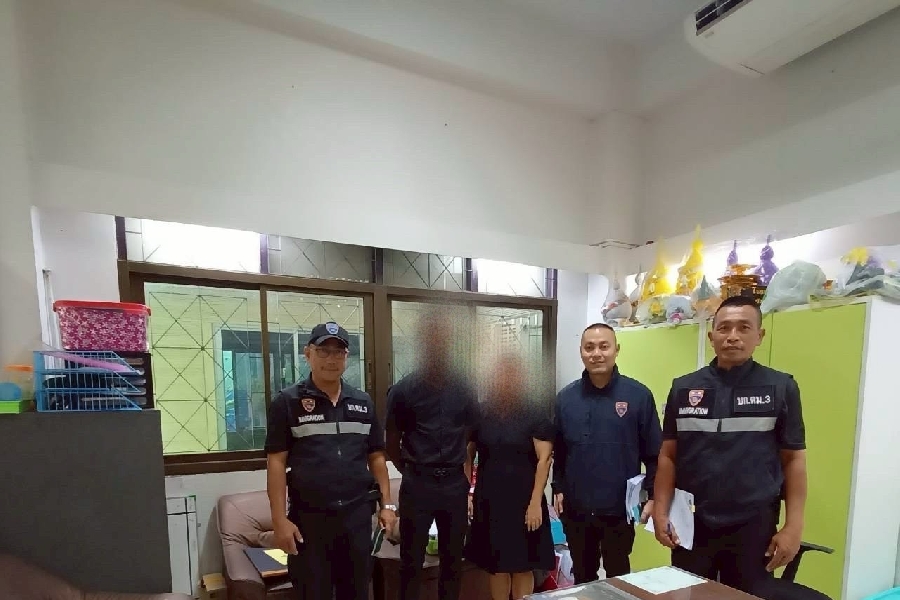 ��.��.��ط�ʧ���� ������Ǩ��â������� ����������͹���ҵ�ҧ�����